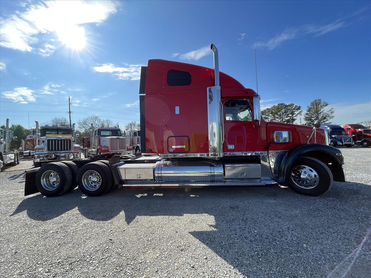 2020 FREIGHTLINER CORONADO GLIDER KIT LS1253 - Truck Market