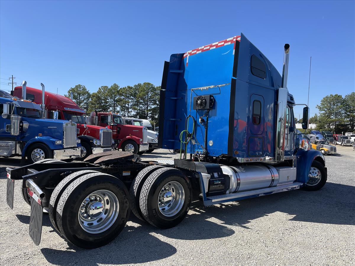 2015 FREIGHTLINER CORONADO PRE ELOG GLIDER KIT GA4652 Truck Market