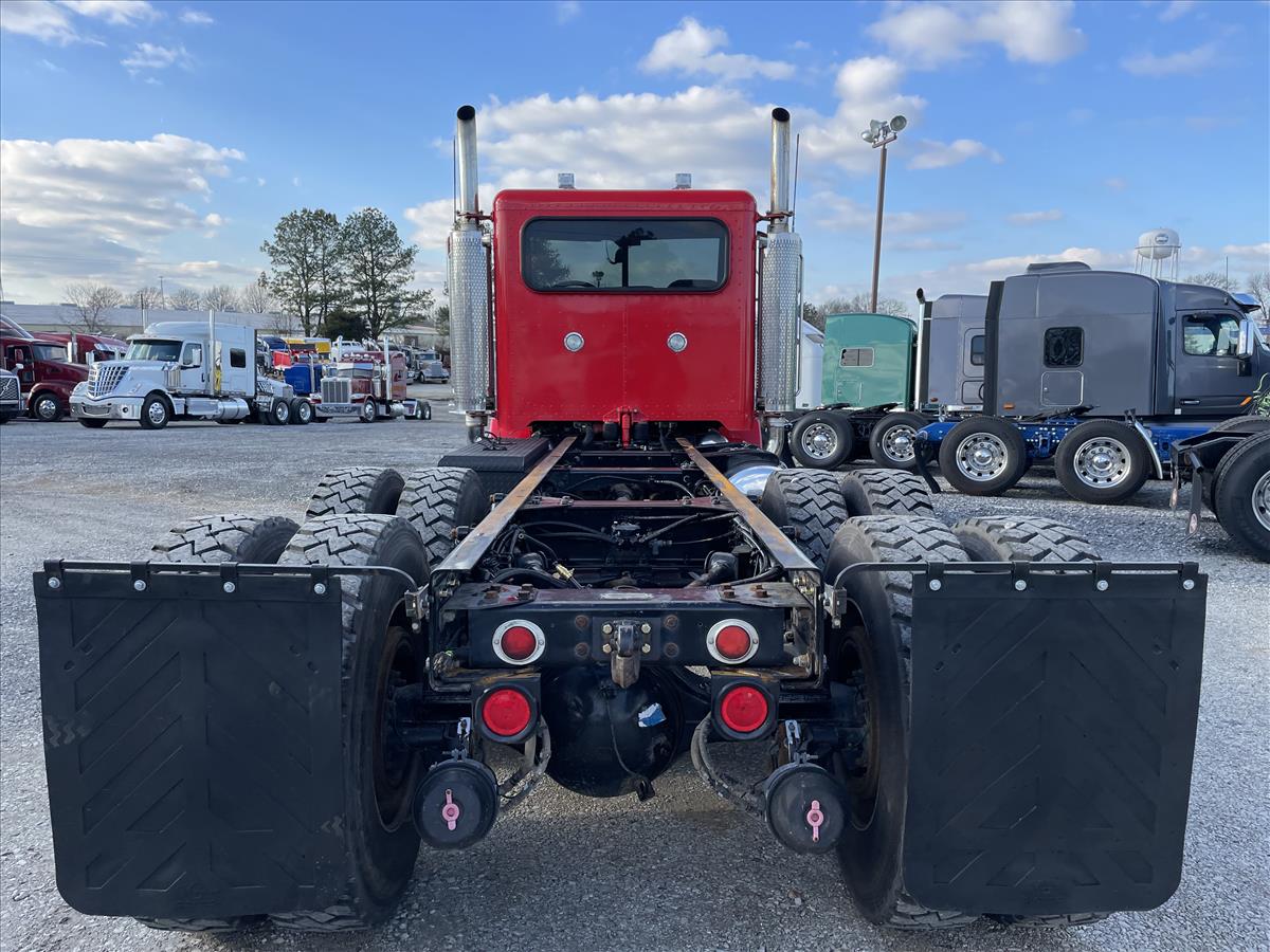 2003 PETERBILT 379 CAB & CHASSIS 589943 Truck Market