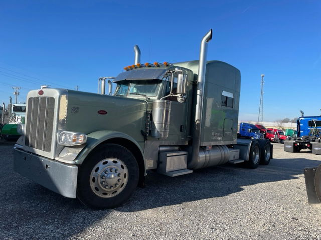 2019 PETERBILT 389 PRE ELOG GLIDER KIT 678802 - Truck Market