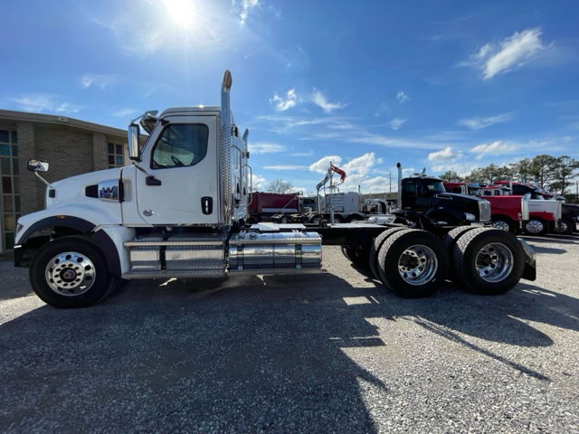 2023 WESTERN STAR 49X DAYCAB UG7885 - Truck Market