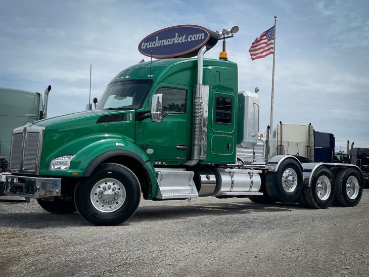 REEFER TRUCKS Used Reefer Trucks For Sale TruckMarket LLC