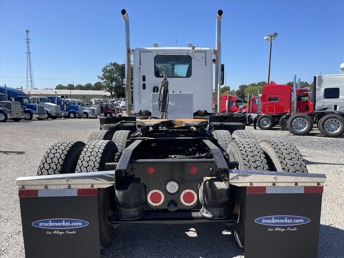 Freightliner Coronado Daycab Kl Truck Market