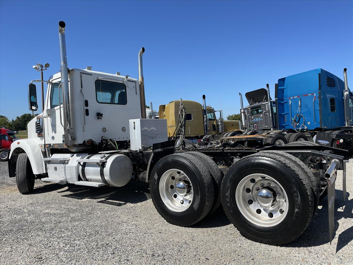 2019 Freightliner Coronado Daycab Kl0874 - Truck Market