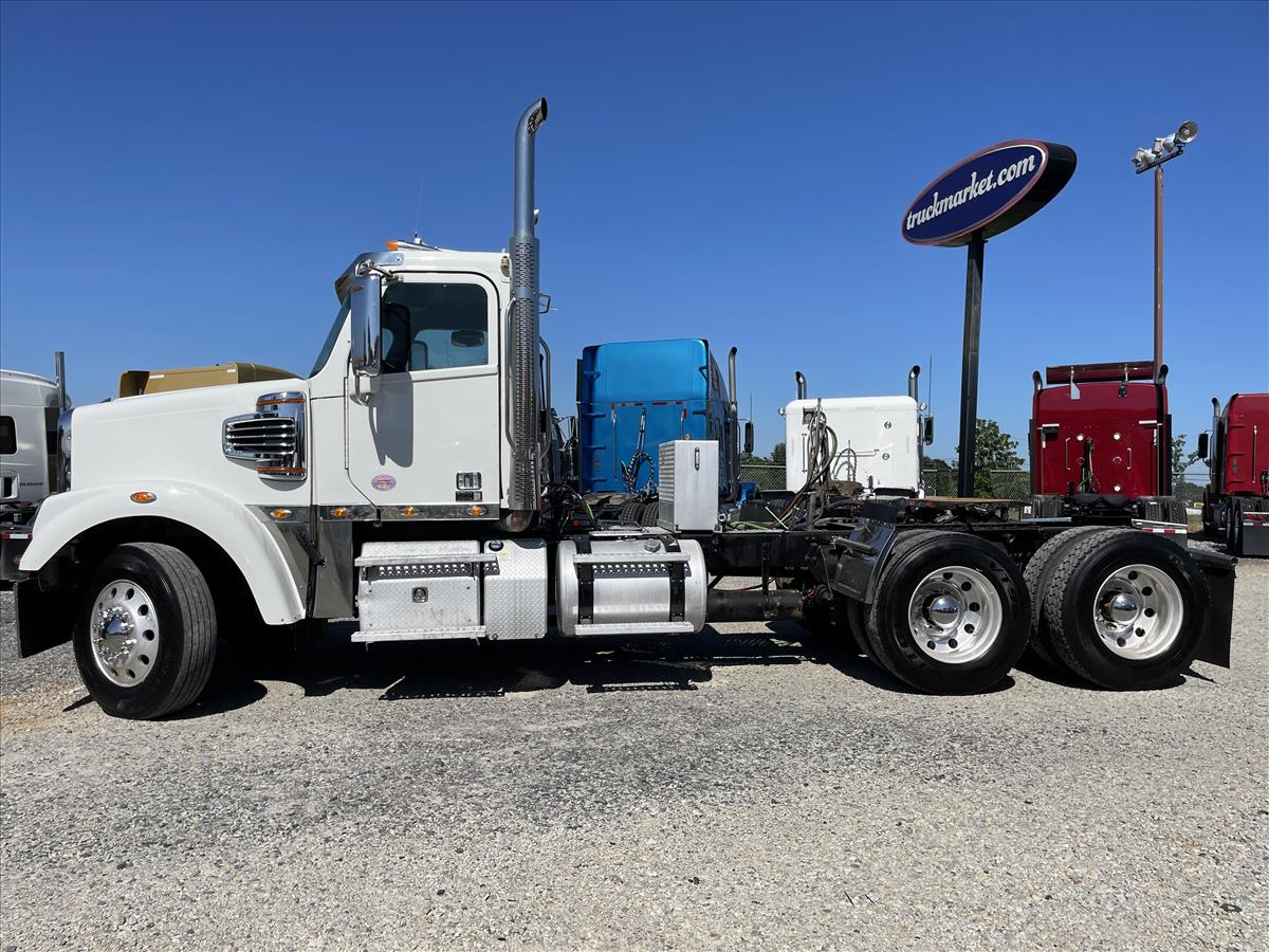 2019 FREIGHTLINER CORONADO DAYCAB KL0874 - Truck Market