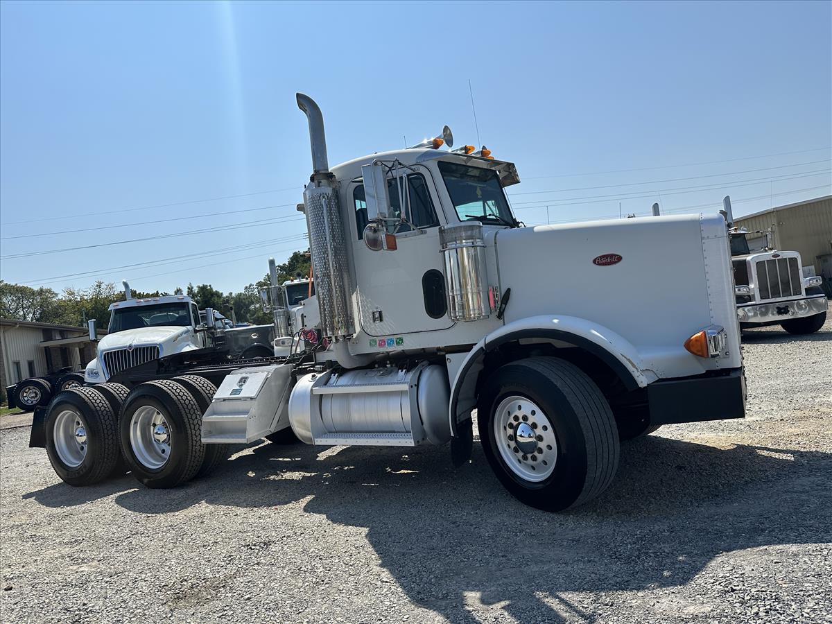 1999 PETERBILT 378 DAYCAB 491507 - Truck Market