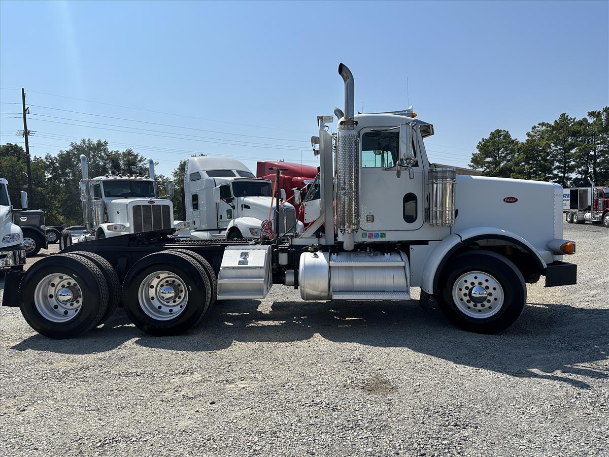 1999 PETERBILT 378 DAYCAB 491507 - Truck Market