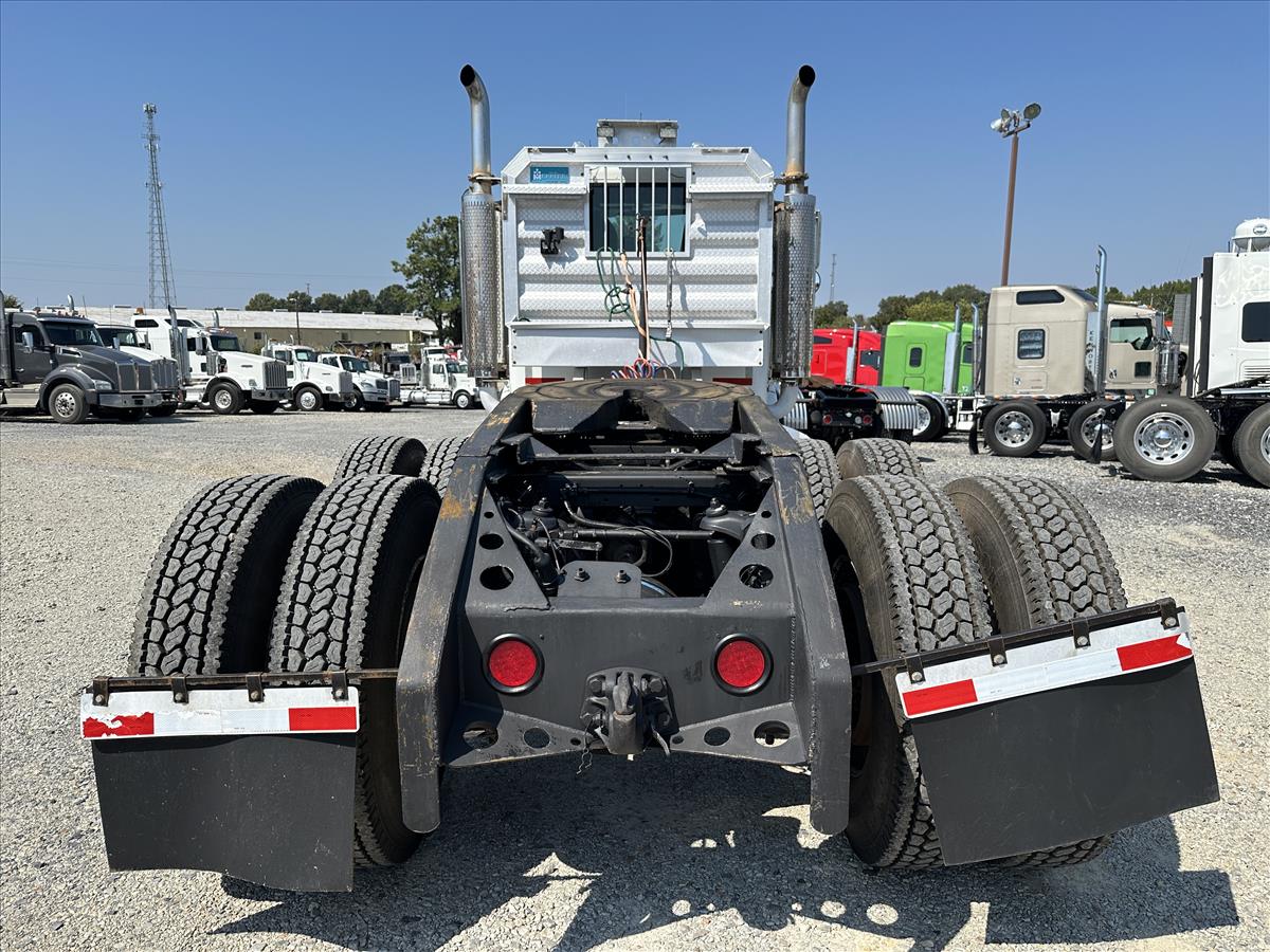 1999 PETERBILT 378 DAYCAB 491507 - Truck Market