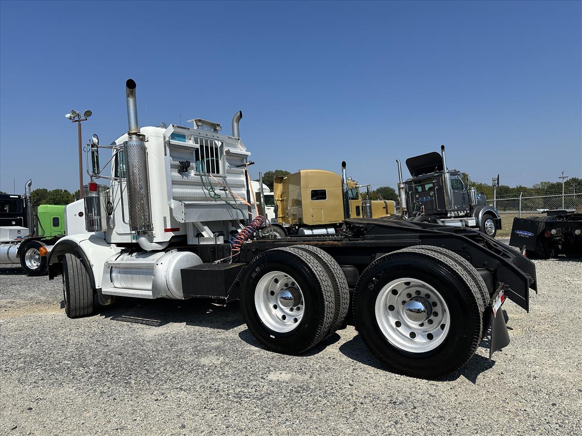 1999 PETERBILT 378 DAYCAB 491507 - Truck Market