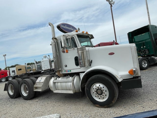 1999 PETERBILT 378 DAYCAB 491507 - Truck Market