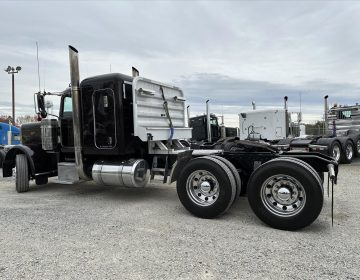 2016 PETERBILT 389 PRE ELOG GLIDER KIT 392514 - Truck Market