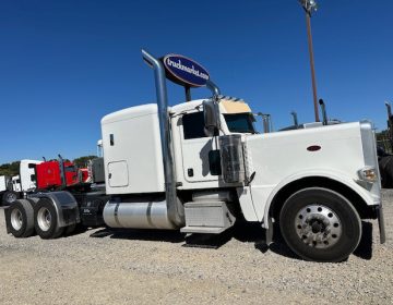 2017 PETERBILT 389 PRE ELOG GLIDER KIT 481358