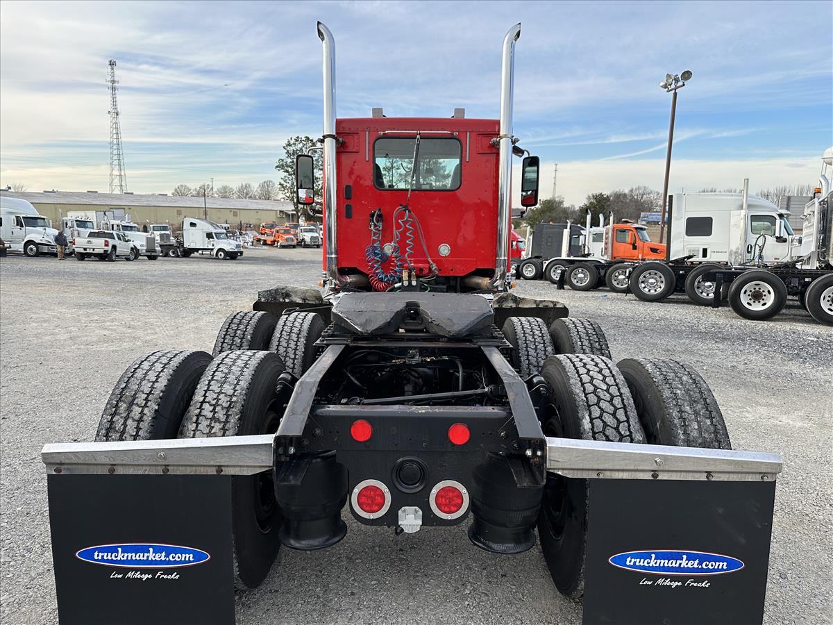 2015 FREIGHTLINER CORONADO GLIDER KIT GS0542 Truck Market