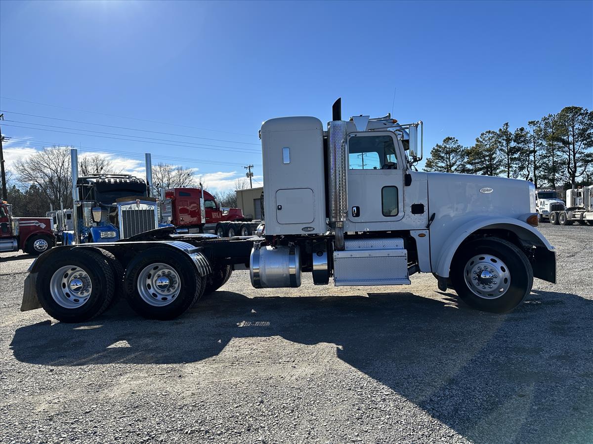 2012 PETERBILT 367 SLEEPER 144186 - Truck Market