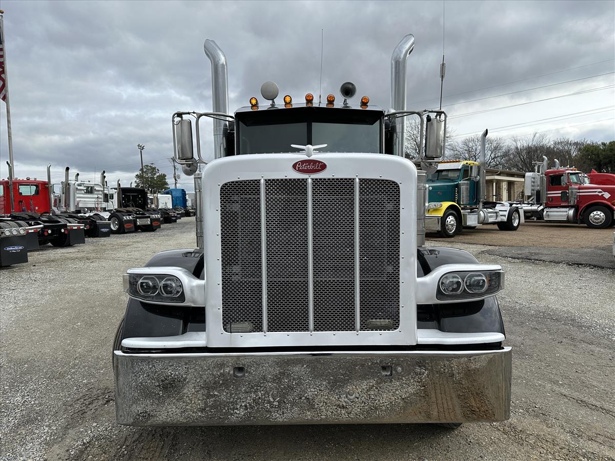 2015 PETERBILT 389 GLIDER KIT 319935 - Truck Market