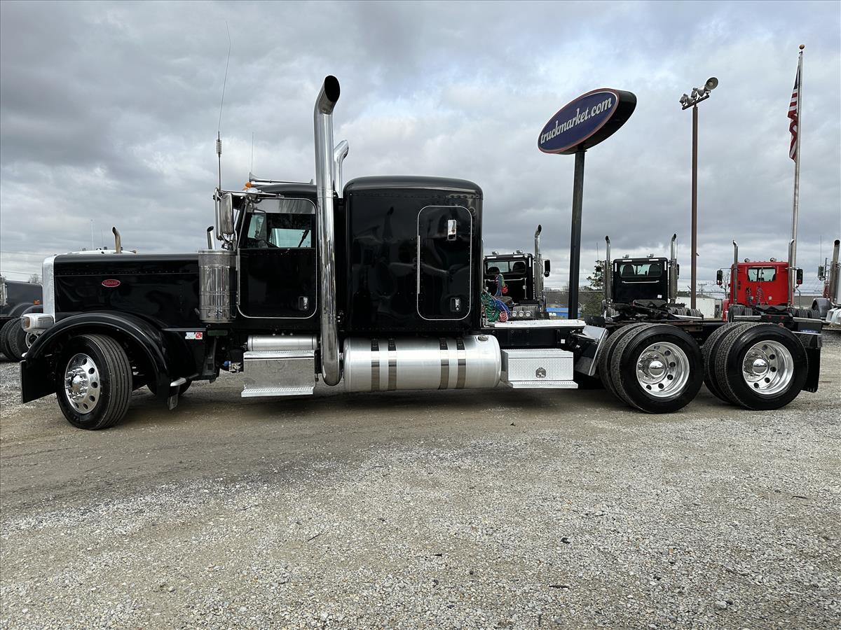 2015 PETERBILT 389 GLIDER KIT 319935 - Truck Market