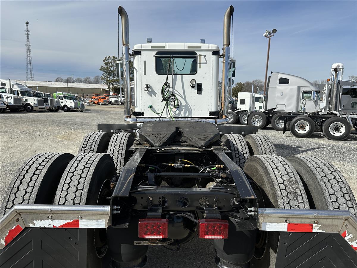 2017 INTERNATIONAL 9900i DAYCAB 173757 - Truck Market