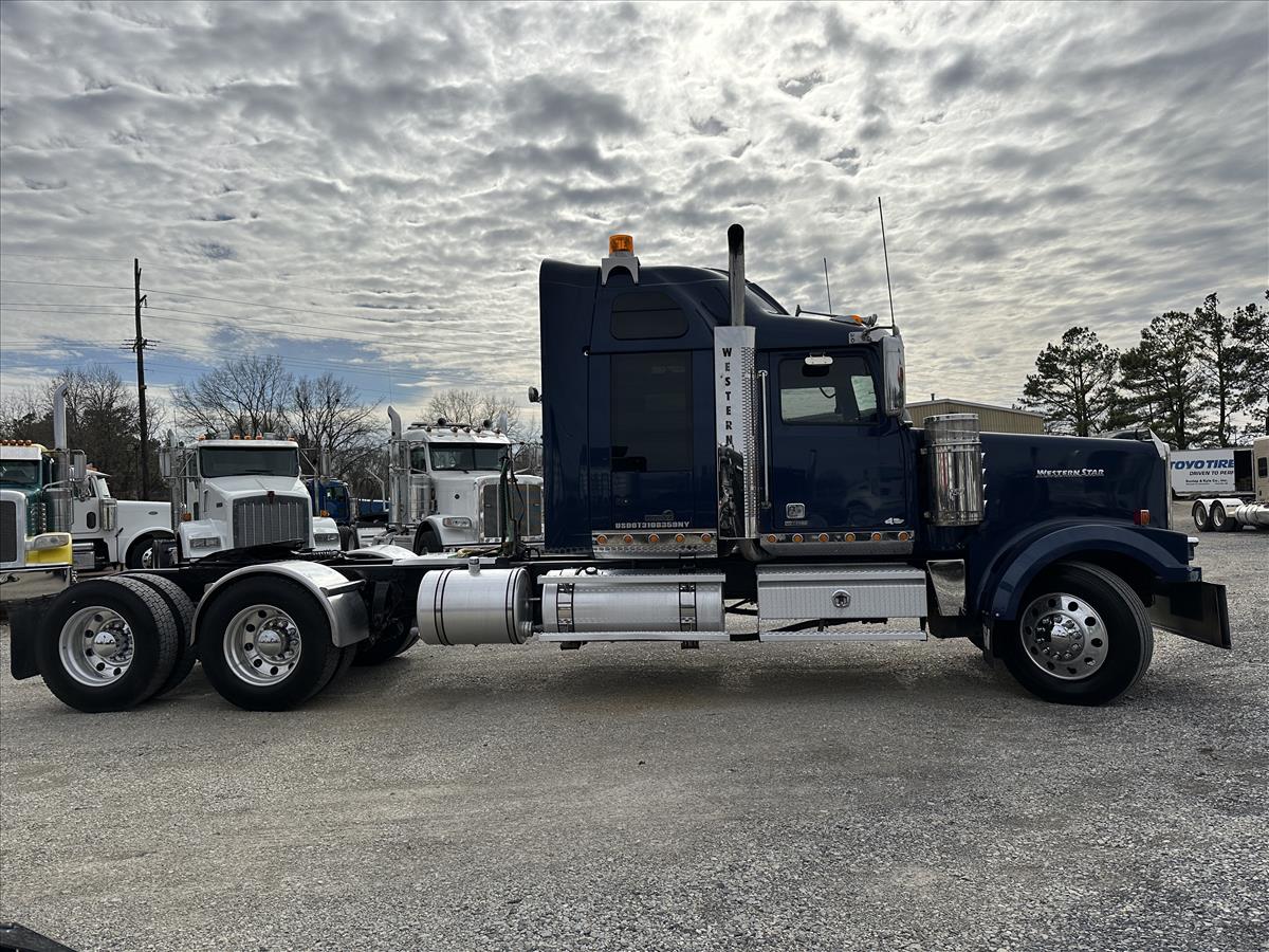 2016 Western Star 4900ex Glider Kit Gz1690 - Truck Market