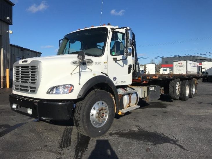 ROLLBACK TRUCKS Used Rollback Trucks For Sale TruckMarket LLC