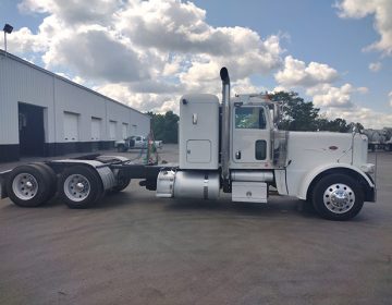 2014 Peterbilt 389 Glider Kit 268809