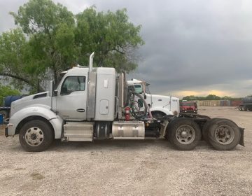 2021 Kenworth T880 Sleeper 460305