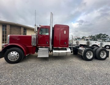 2015 Peterbilt 389 Pre Elog Glider Kit 306325