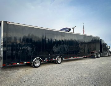 1999 Kentucky Car Hauler 114924