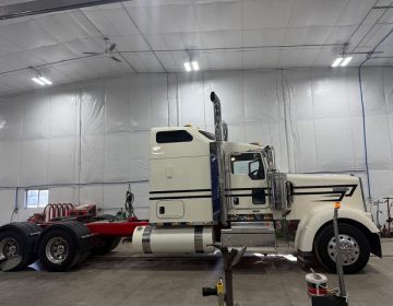 2023 Kenworth W900l Sleeper 259865