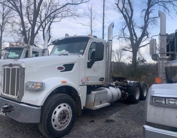 2020 Peterbilt 567 Daycab 649049