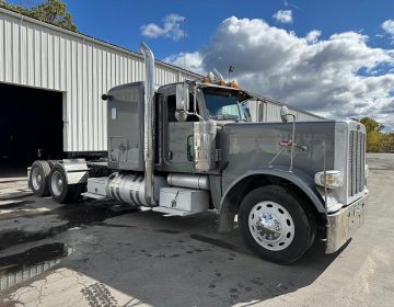 2018 Peterbilt 389 Glider Kit 268880