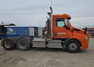 2020 FREIGHTLINER CASCADIA DAYCAB MH6584