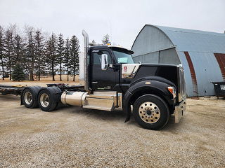 2021 KENWORTH W990 DAYCAB 464412