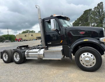 2020 Peterbilt 567 Daycab 677716