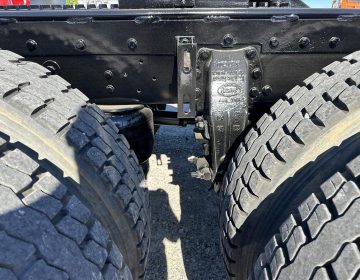 2006 Peterbilt 378 Daycab 656560