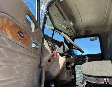 2006 Peterbilt 378 Daycab 656560