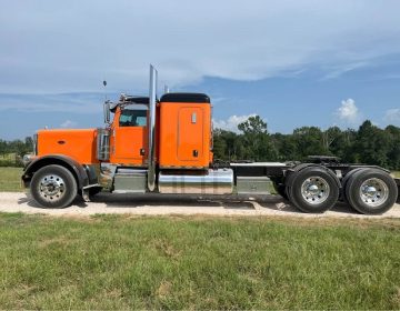 2014 Peterbilt 389 Glider Kit 248865