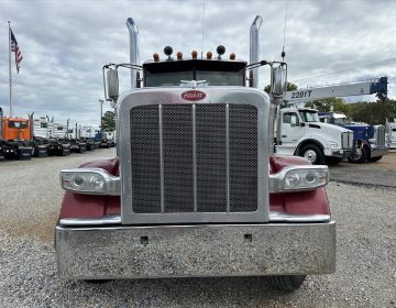 2016 Peterbilt 389 Daycab Glider Kit 445914