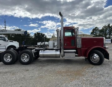 2016 Peterbilt 389 Daycab Glider Kit 445914