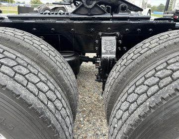 2016 Peterbilt 389 Daycab Glider Kit 445914