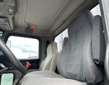 2016 Peterbilt 389 Daycab Glider Kit 445914