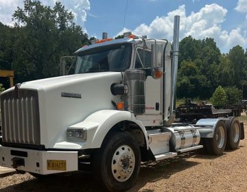 2015 KENWORTH T800 DAYCAB GLIDER KIT 471424