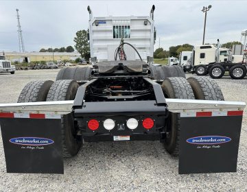 2019 Kenworth W900l Daycab 211914