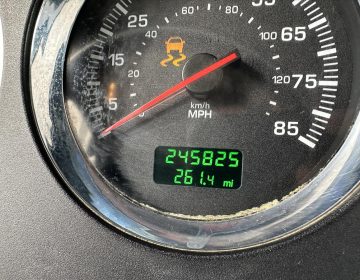 2019 Kenworth W900l Daycab 211914