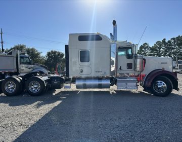 2018 Kenworth W900l Pre Elog Glider Kit 241762