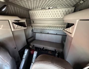 2018 Kenworth W900l Pre Elog Glider Kit 241762