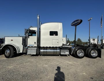 2018 Peterbilt 389 Glider Kit 274415