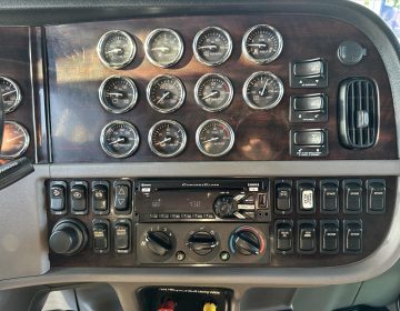 2018 Peterbilt 389 Glider Kit 274415