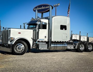 2018 Peterbilt 389 Glider Kit 274415