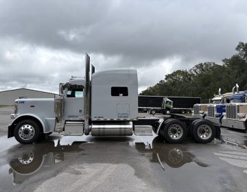 2018 Peterbilt 389 Glider Kit 274415