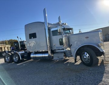 2018 Peterbilt 389 Glider Kit 274415